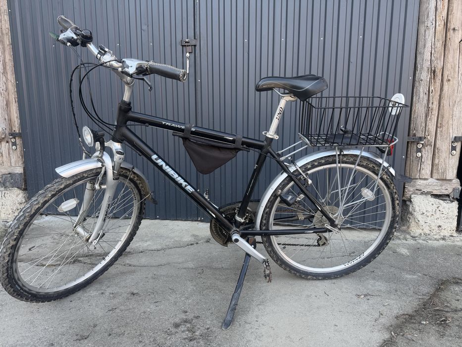 Sprzedam rower damski i meski