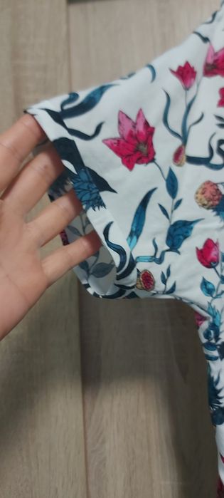 Sukienka tuba oversize MEDICINE