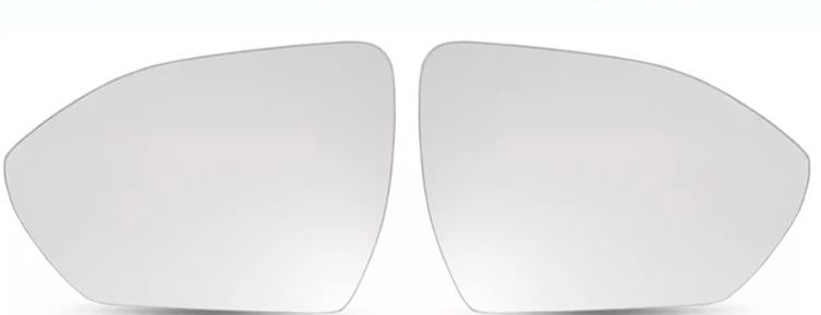 Дзеркало Hyundai i30 TUCSON KONA ELANTRA SONATA Santa Ioniq зеркало