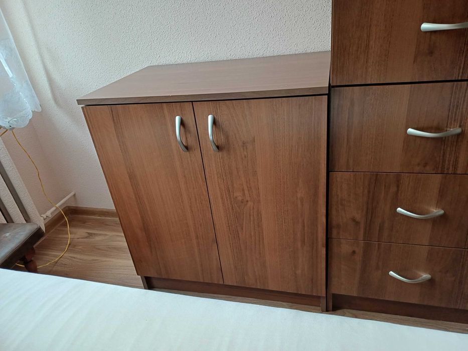 Meble szafa komoda