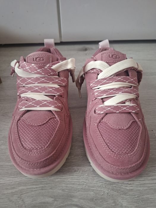 Sneakersy UGG Lo Lowmel EU 38