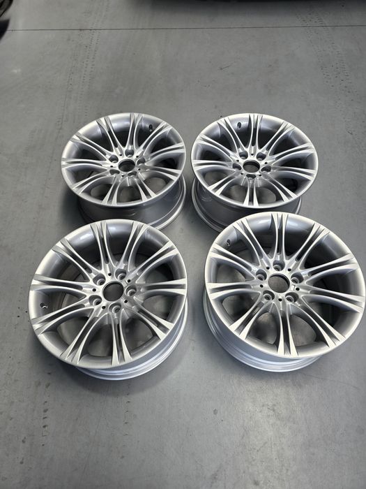 Jantes 18 style 135  bmw originais packm