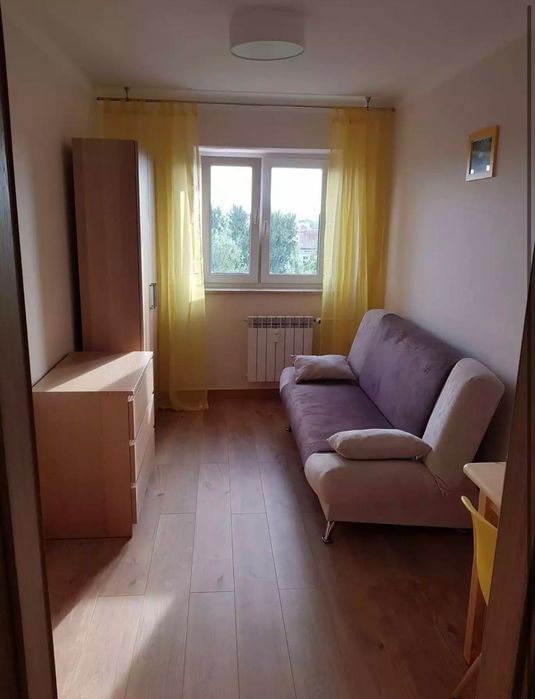 Mieszkanie na wynajem Mokotów  Racławicka / Puławska 3 pokojowe - Widok 6