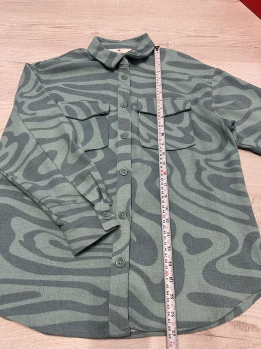 Сорочка рубашка H&M