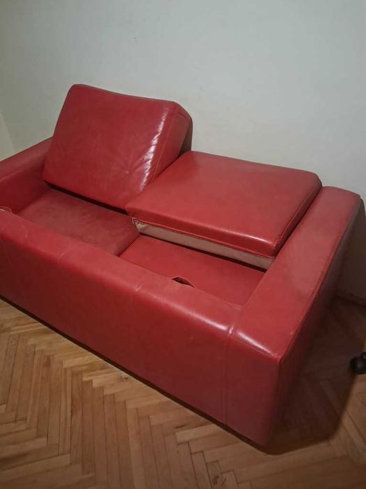 Mieszkanie – Warszawa - Widok 5