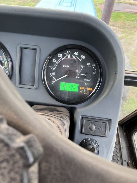 Продам трактор МТЗ 892, 2018 р. випуску.