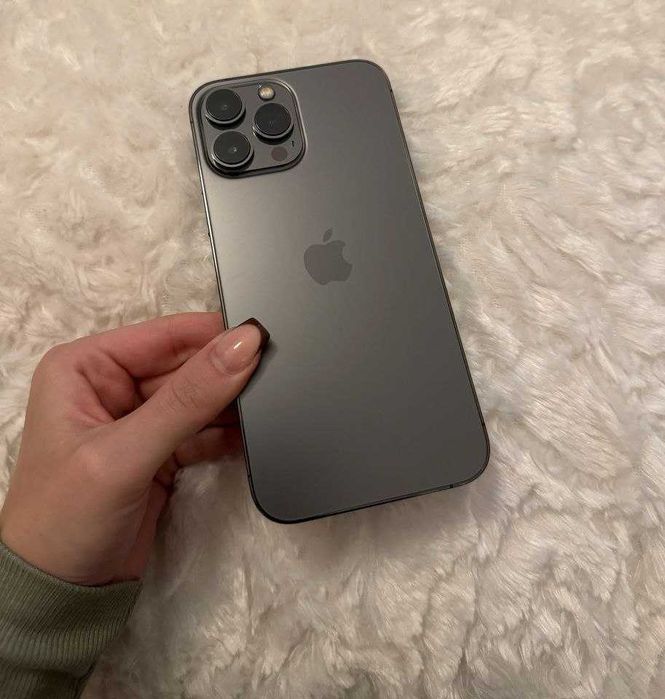 iPhone 13 Pro Max 128GB 91%