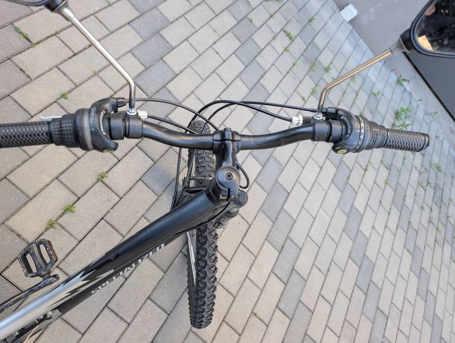 Велосипед Specialized 26