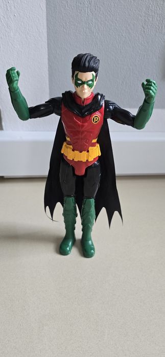Spin Master Robin