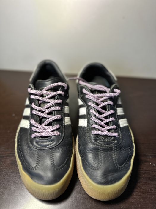 Adidas samba 37 розмір, 23.5 см устілка