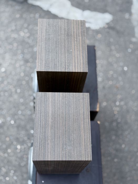 Акустические системы "S-30", "S-30А" и "S-30В"