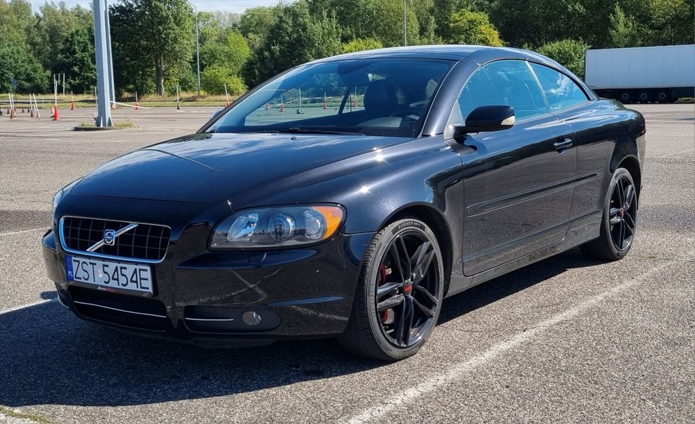 Volvo C70