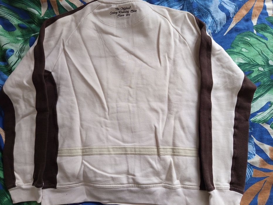 Bluza dresowa męska NIKE.