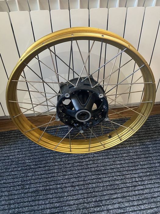 Felga,Koło 21” przód do BMW 850gs