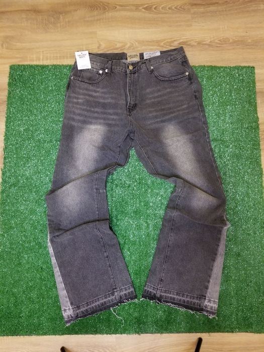 Джинси Gallery Dept/Gallery Dept Flared Jeans/Джинси Галері депти