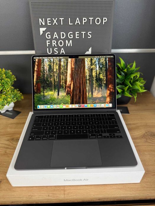 MacBook Air 13.6" 2022 M2 16\256 GB