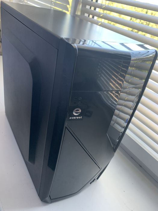 Системний блок intel core i5 9400