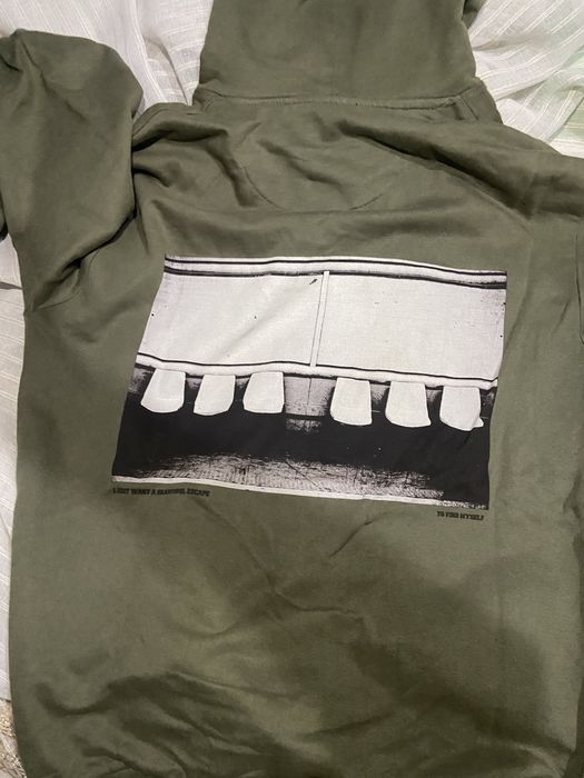 Camisola tiffosi