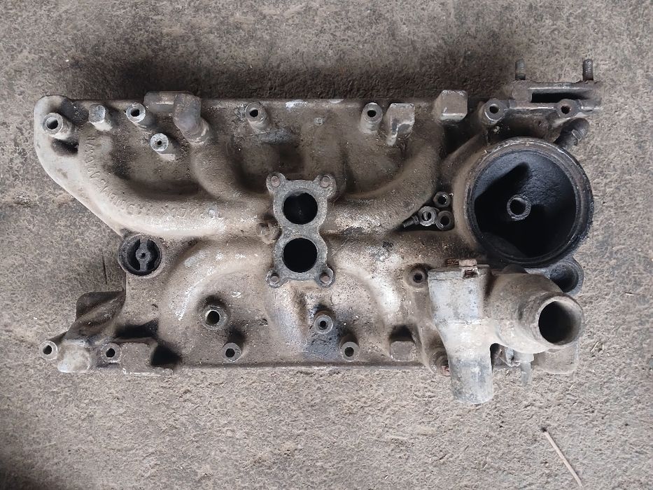 Впускний колектор Газ 53