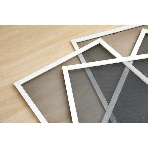 Moskitiery na wymiar. Pomiar i montaż.