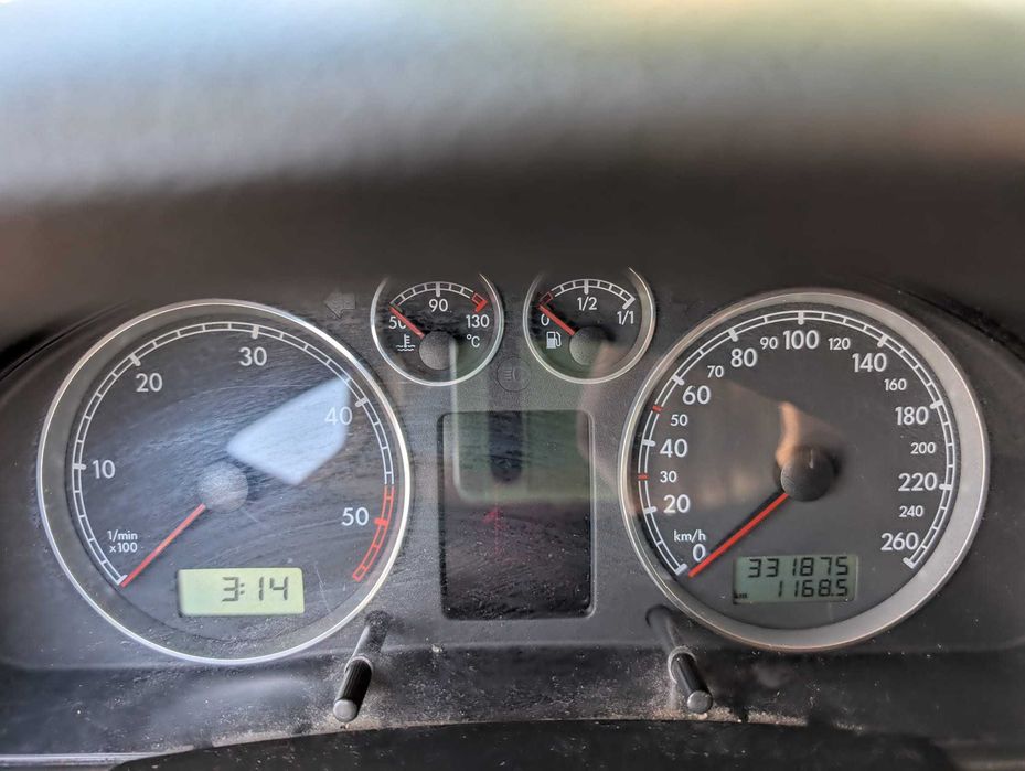 Volkswagen Passat Variant — fotografia 12