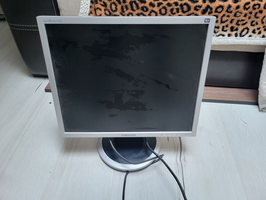 Монітор 19" 1280*1024 Samsung 940N VGA