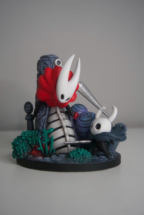 Фігурка Hollow Knight