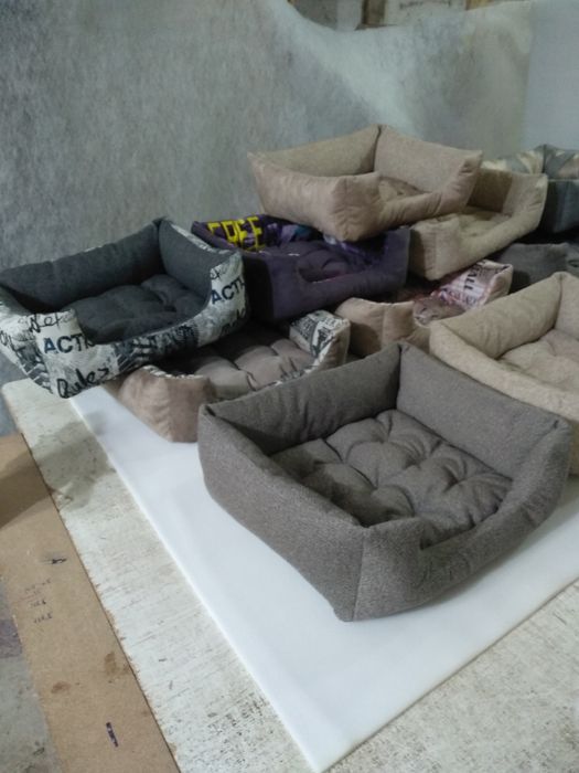 Лежак для домашних животных