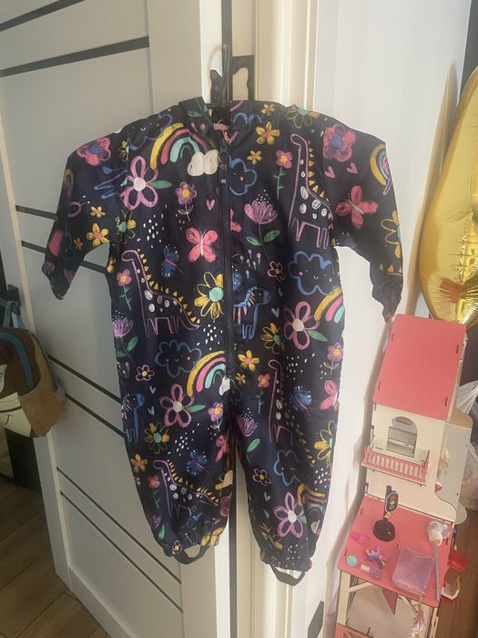 Дощовик 80-86 см