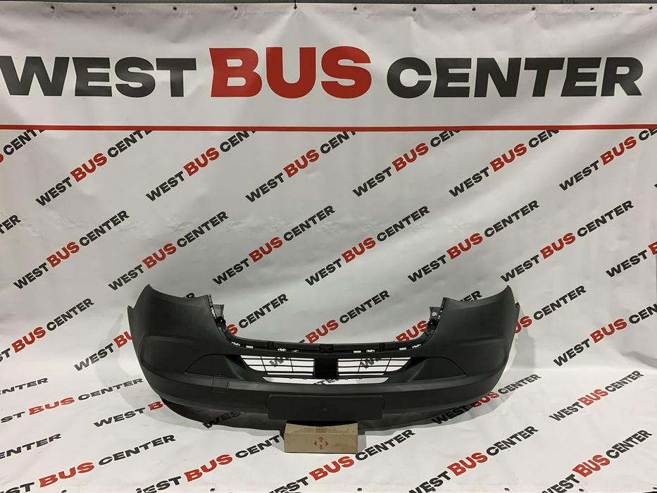 НОВИЙ Бампер передний Mercedes Sprinter 907 910 Спринтер