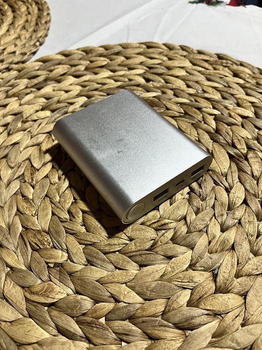 Powerbank VAKOSS 10400 mAh