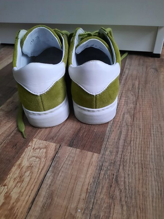 Trampki damskie rozm.38 Nagaba