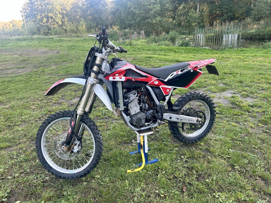 Husqvarna