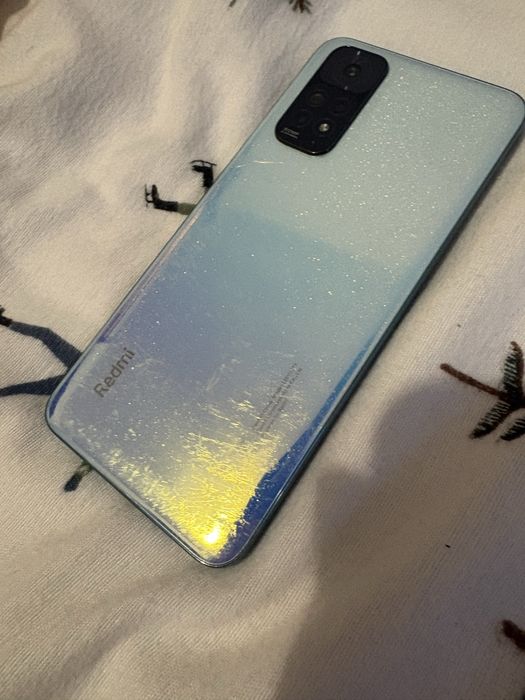 Xiaomi Redmi Note 11