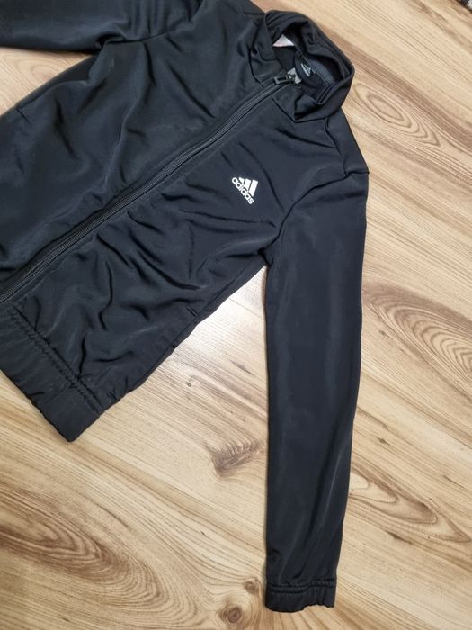 Bluza Adidas 7-8lat 128cm