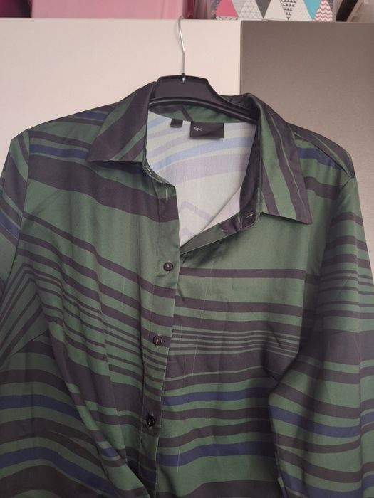 Sukienka koszulowa BPC