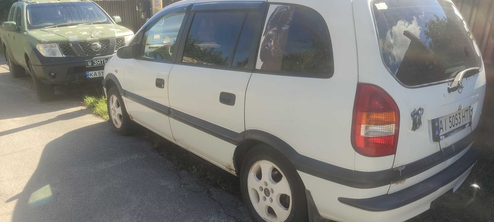 Продам автомобіль