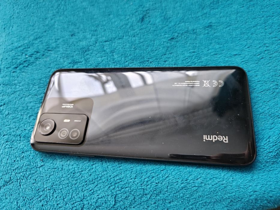 Redmi Note 12S 8GB/256GB