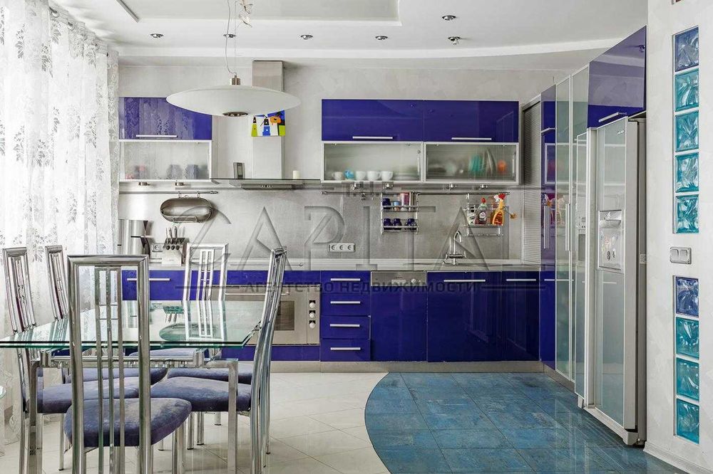 Продажа квартиры, пр-т Владимира Ивасюка, Оболонский р-н