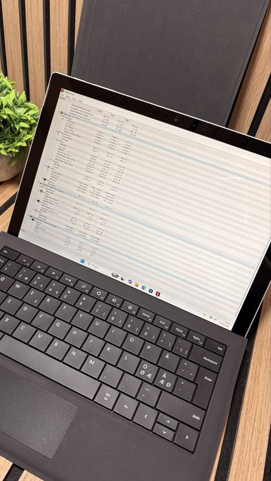 Продам Планшет Microsoft Surface Pro 5 1796 Intel Core m3-7Y30
