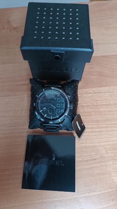 Zegarek męski Diesel DZ4326