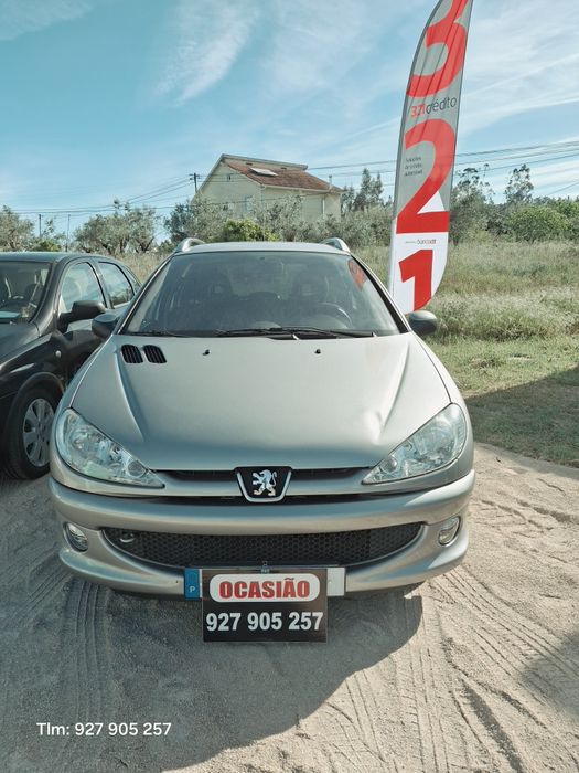 Peugeot 207 1.4hdi