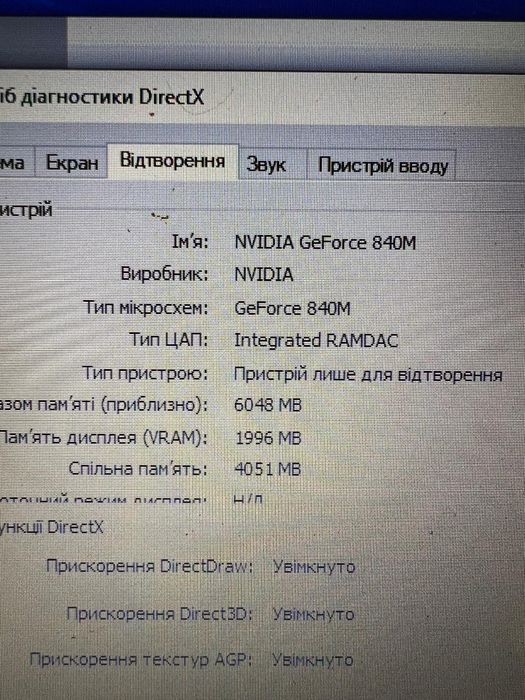Ноутбук Dell 15.6