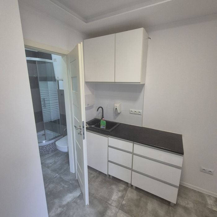Mieszkanie z możliwością działalności 30m2