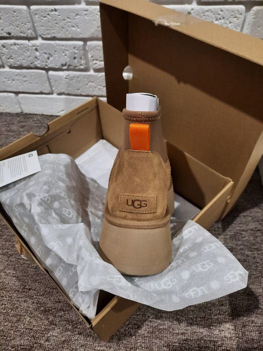 Ugg Classic Mini Dipper 10 USA