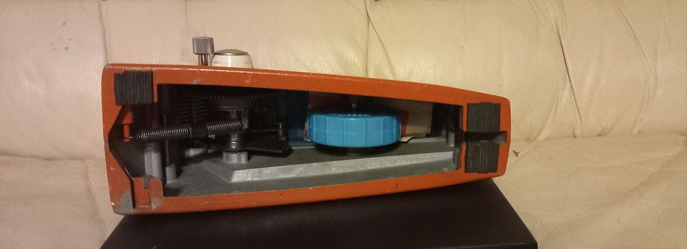 Auporte de fita-cola