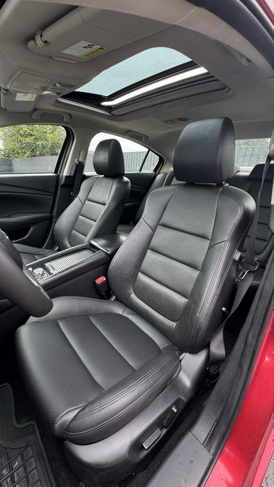 Продам мазду 6 2015 року