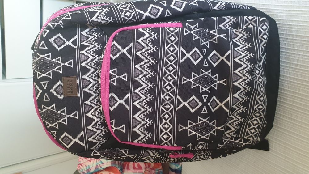 Rip Curl and Billabong School Backpacks64741249639683124