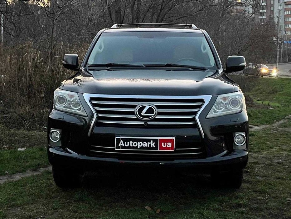 Продам Lexus LX 570 2013р. #73864