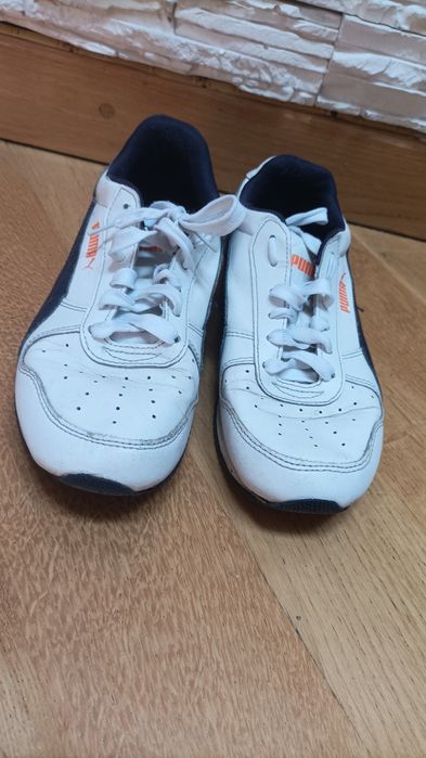 Buty męskie Puma